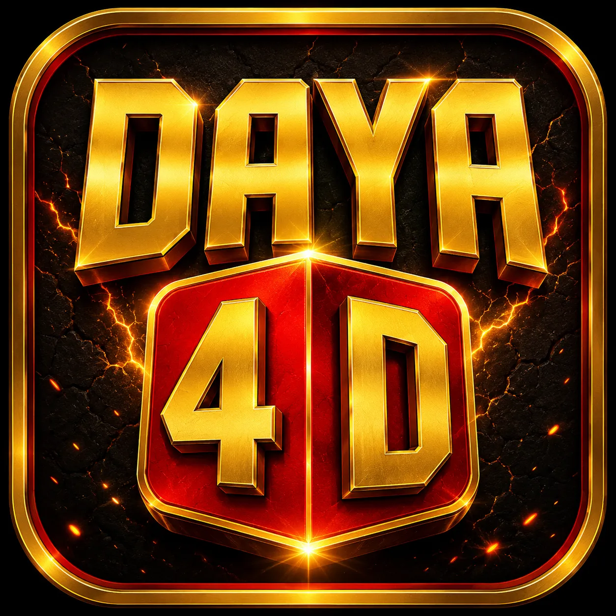 DAYA4D - Game Memancing Penuh Petualangan
