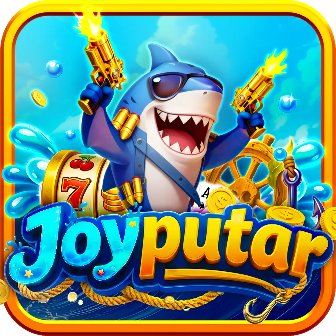 JOYPUTAR - Menantang dan Mengasyikkan dalam Game Puzzle