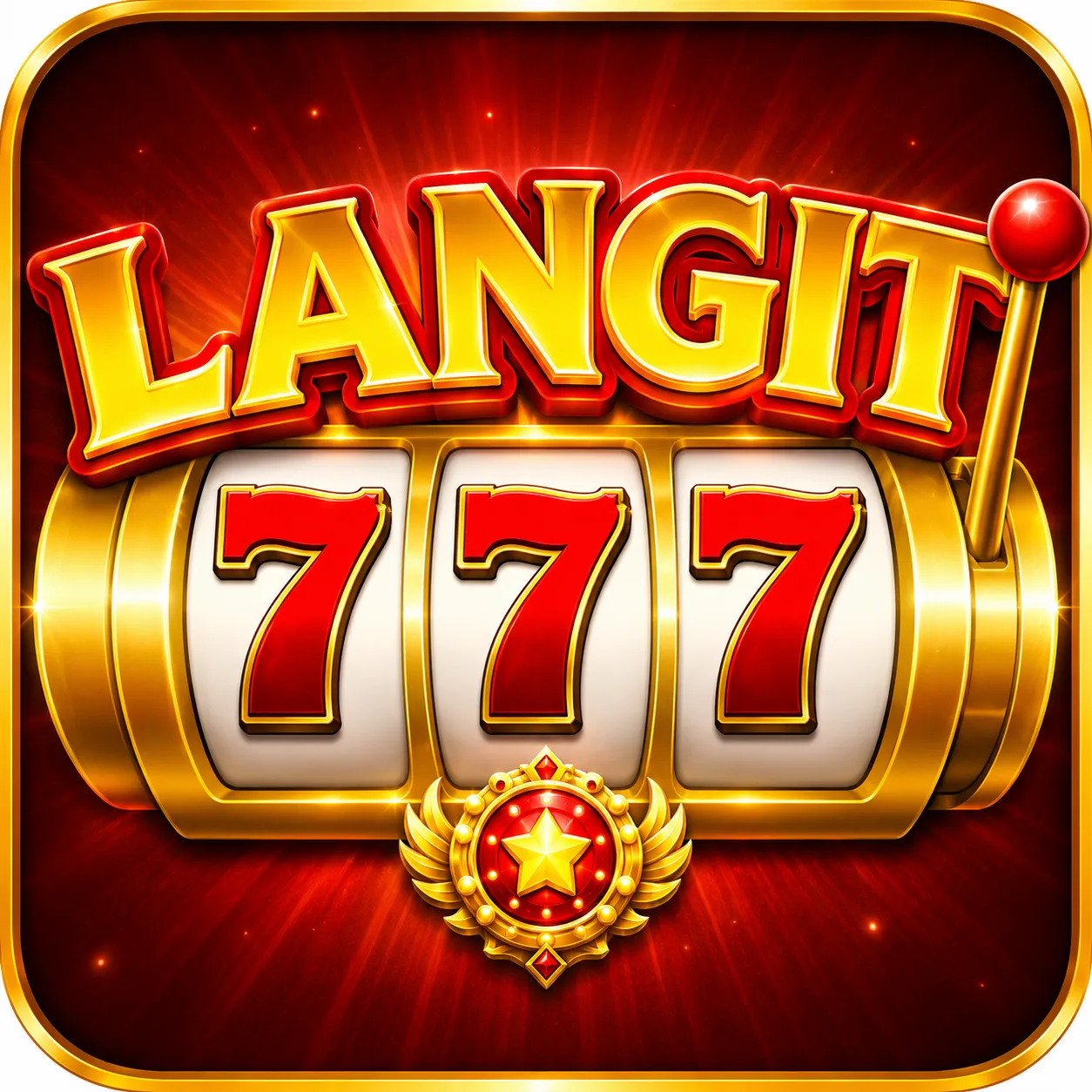 LANGIT777 - Game Casual Seru dan Menghibur