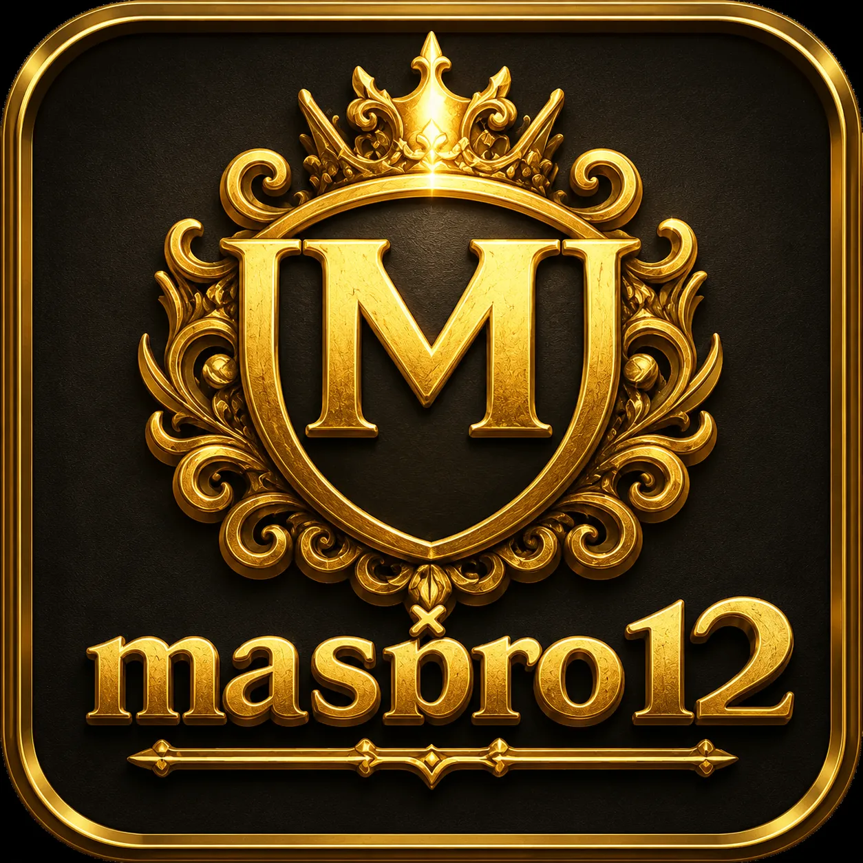 MASBRO12 - Game TPS Seru untuk Pecinta Aksi