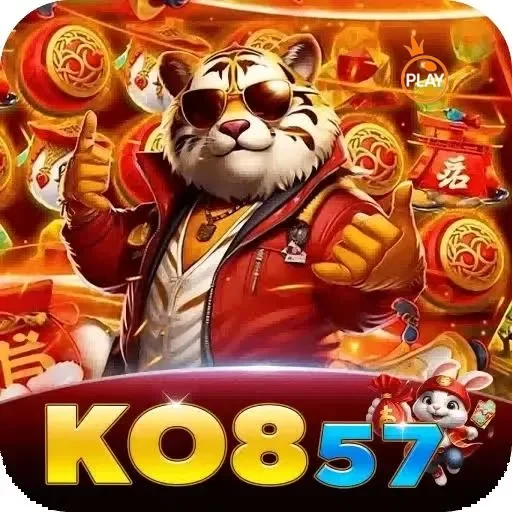 Logo ko857